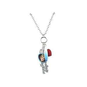  Cody Simpson Charm Necklace   Hearts Toys & Games