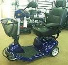 Activecare Pilot Standard 3 wheel Electric Scooter 2310 Brand New 