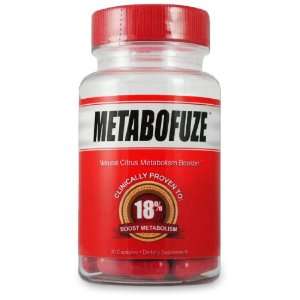   to Boost Metabolism   Natural Citrus Diet Pill