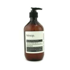  Aesop Sage Scalp Cleansing Shampoo Beauty