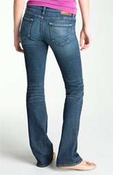 Big Star Remy Bootcut Jeans (Medium) (Juniors) Was: $136.00 Now: $79 