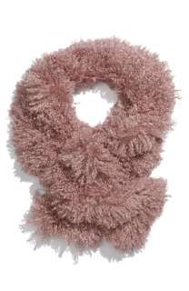 Peace of Cake Faux Fur Scarf (Girls)  