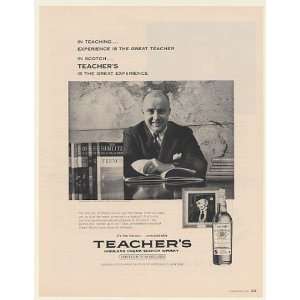  1961 Charles Berlitz Schools of Languages Teachers 