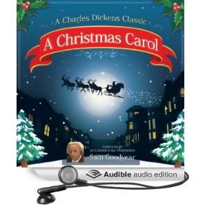   ) (Audible Audio Edition) Charles Dickens, Sam Goodyear Books