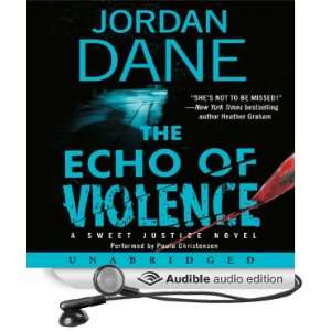   (Audible Audio Edition) Jordan Dane, Paula Christensen Books