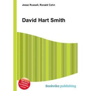  David Hart Smith Ronald Cohn Jesse Russell Books