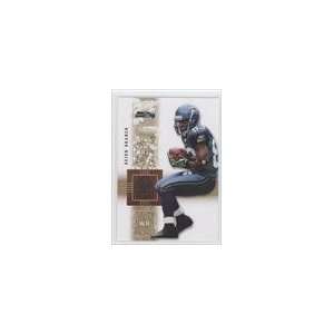    2007 SP Chirography #88   Deion Branch Sports Collectibles