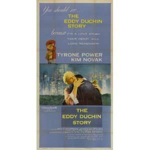  The Eddy Duchin Story Poster Movie 20 x 40 Inches   51cm x 