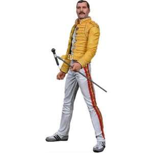  Freddie Mercury 18 Action Figure Toys & Games