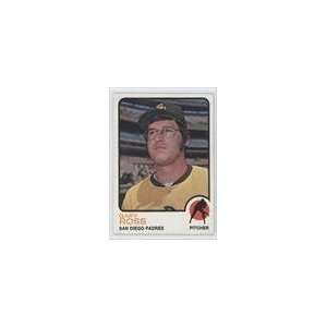  1973 Topps #112   Gary Ross Sports Collectibles