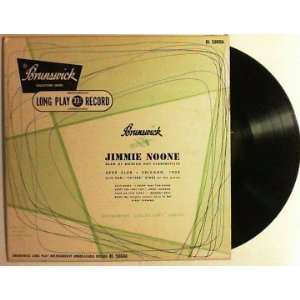  Jimmie Noone, Dean of Modern Hot Clarinetists. Vol.1   10 