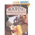 Roofing Construction & Estimating Paperback by Daniel Atcheson
