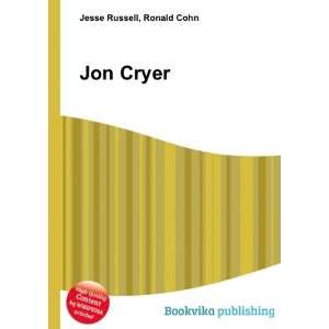  Jon Cryer Ronald Cohn Jesse Russell Books