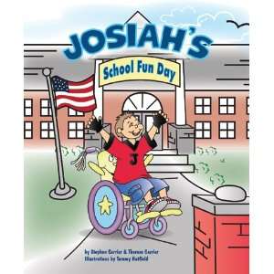  Josiahs School Fun Day Toys & Games