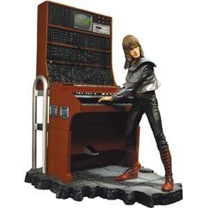  Emerson Lake & Palmer   Rock Iconz Collectible Statues 
