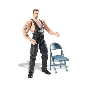  TNA Wrestling Figures   Kevin Nash 6 Toys & Games