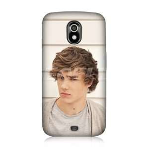  Ecell   LIAM PAYNE ONE DIRECTION 1D CASE COVER FOR SAMSUNG 