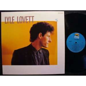  Lyle Lovett Lyle Lovett Music