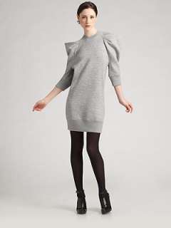 Marc Jacobs   Sweatshirt Dress   Saks 