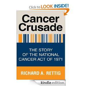 Start reading Cancer Crusade  Don 