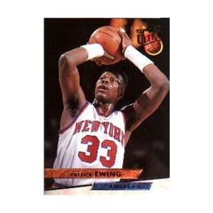  1993 94 Ultra #127 Patrick Ewing 