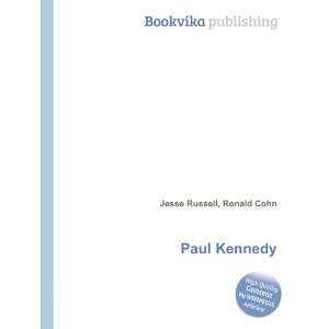  Paul Kennedy Ronald Cohn Jesse Russell Books
