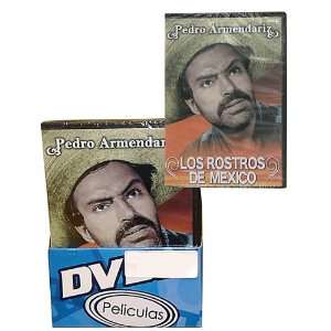  pedro armedariz spanish dvd (Wholesale in a pack of 51 