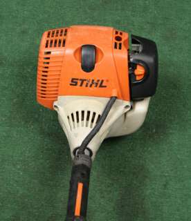 STIHL FS90R KOMBI WITH PROFESSIONAL HEDGER ATTACHMENT  