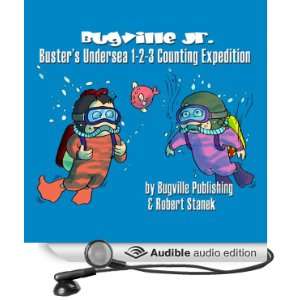   Jr. Learning Adventures (Audible Audio Edition): Robert Stanek, Jason