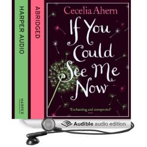   Audio Edition) Cecelia Ahern, Susan Lynch, Rupert Degas Books
