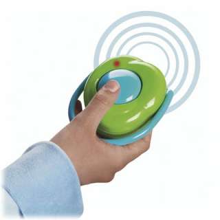 New Fisher Price Rainforest Peek a Boo Musical Mobile  