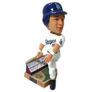 Los Angeles Dodgers Shawn Green Action Pose Forever Collectibles 
