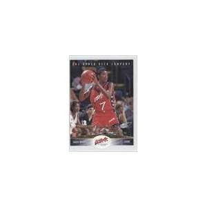    1996 Upper Deck USA #71   Sheryl Swoopes Sports Collectibles