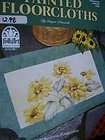 Stain Glass Pattern Book FLOWERS FRUITS 67 Designs  