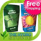 LBS MaxiBloom MaxiGro Each General Hydroponics   Maxi Gro Bloom 2 