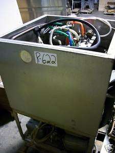Post Mix Soda Fountain Compressor Carbonator Cooler  