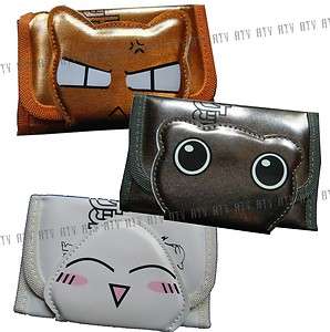 FRUITS BASKET Wallet Purse Bag Kyo Yuki Tohru (Manga Anime Cosplay 