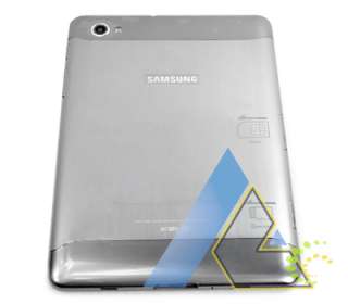 Samsung P6800 Galaxy Tab 3G 7.7 inch 16GB Wifi Dual core Tablet PC 