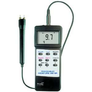 Thomas 4136 Computer Data Acquisition System with USB Cable, 9 to 30 