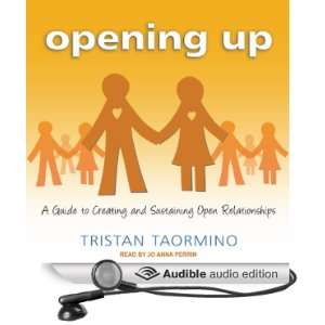   (Audible Audio Edition) Tristan Taormino, Jo Anna Perrin Books
