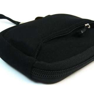   Glove 2 Series Case for Digital Cameras and Various 3.5 GPS Devices