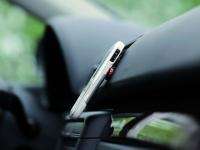 Tetrax FIX Magnetic Car Dash Mount for Apple iPhone 3G 3GS 4 4S  