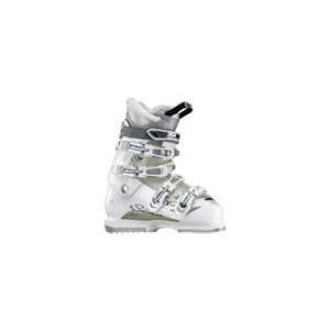   Womens Divine 4 Downhill Ski Boots: Size 23.5: Sports & Outdoors
