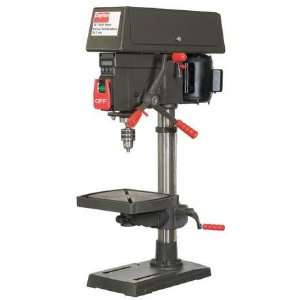  Bench Drill Press 12 In 12 HP 120