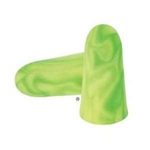   Earplugs   Moldex ® Single Use Goin Green ® Foam Uncorded Earplugs