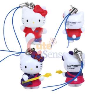 Sanrio Hello Kitty Figure collection /Cell Phone Charm  