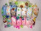 HOODED Bath Towel Candies   Great Baby Shower Gift or Decorations