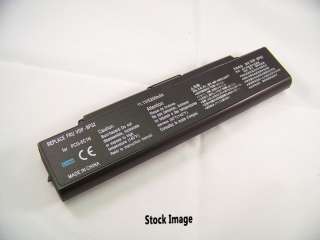   battery specification product description battery for sony laptops new