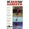 Know Limits   The Extreme in Sports ~ North Face   VHS  