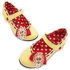 Costumes minnie mouse shoes  